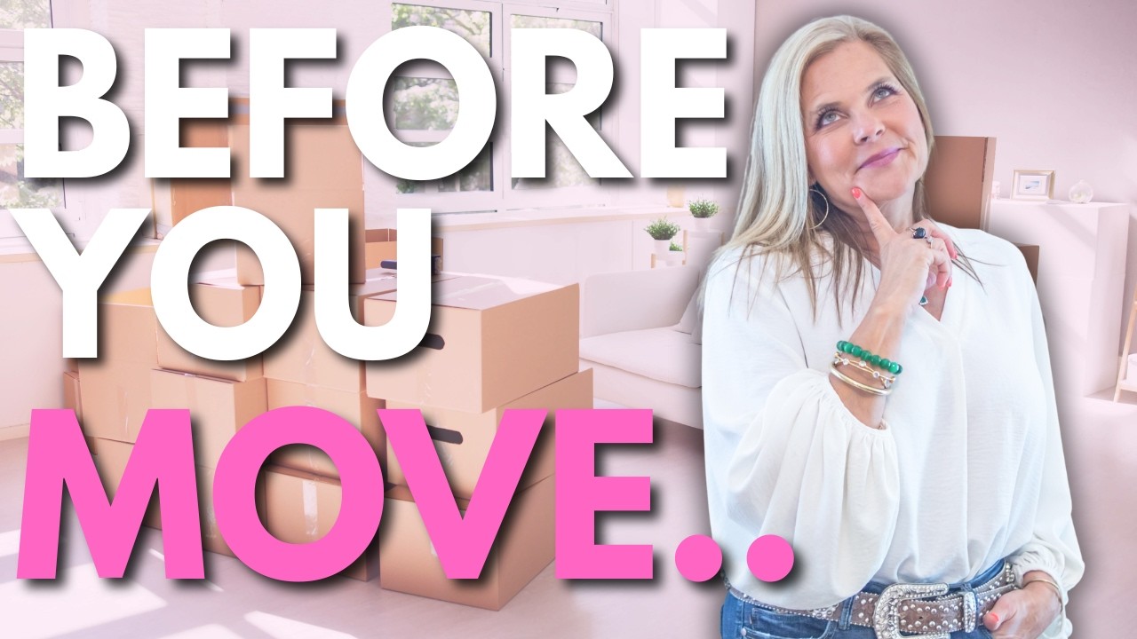 Living in Thomasville GA | Relocation vs Rental Property Investment