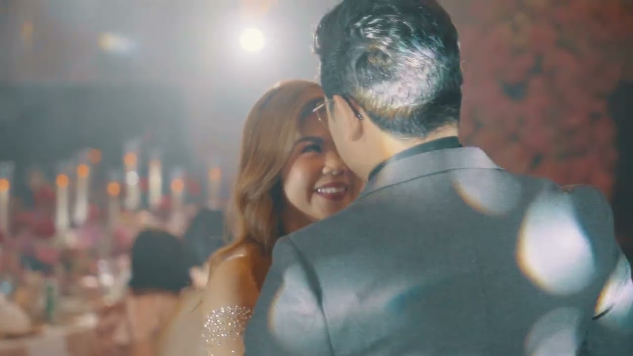 Jhay and Rosedie Same Day Edit | by Foreverlove Wedding Photo and Film
