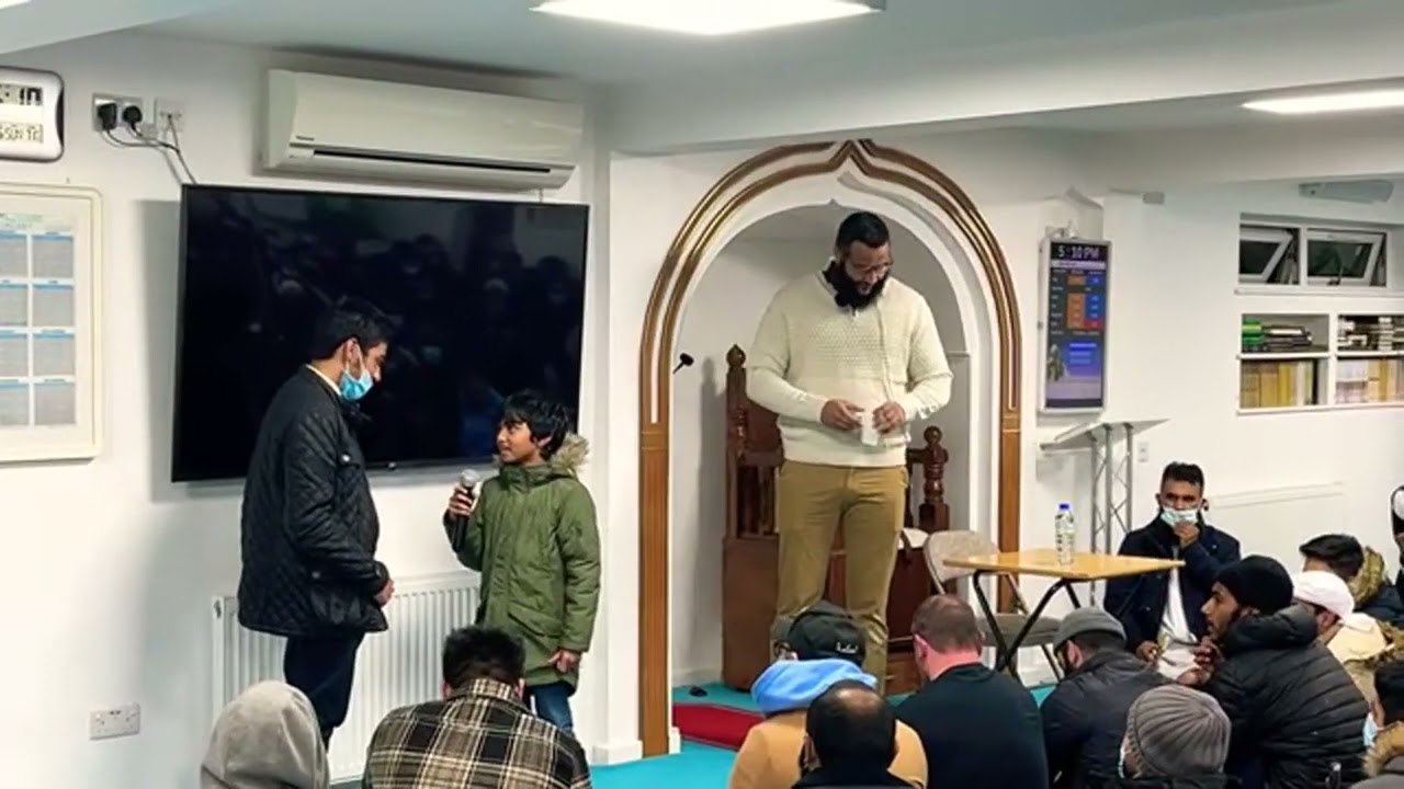 The Case For Islam- Mohammad Hijab