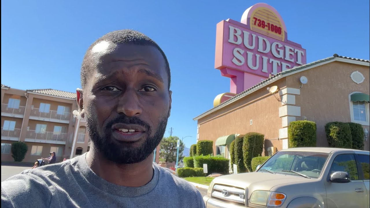 Jumanne | Homeless In Las Vegas (Ep. 7)