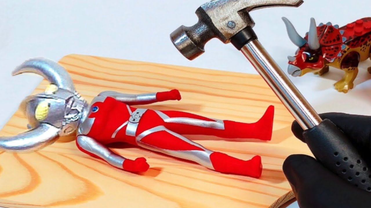 ウルトラマン ウルトラの父 Ultraman まとめ