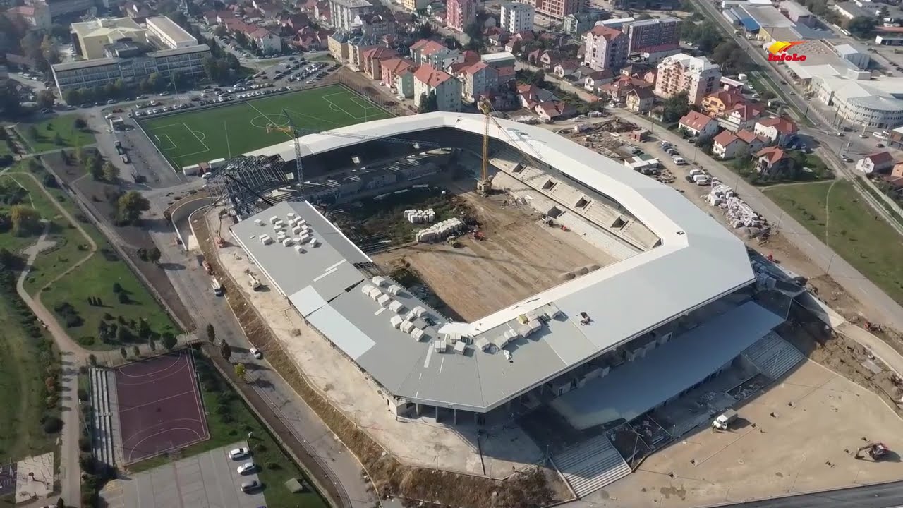 Stadion 