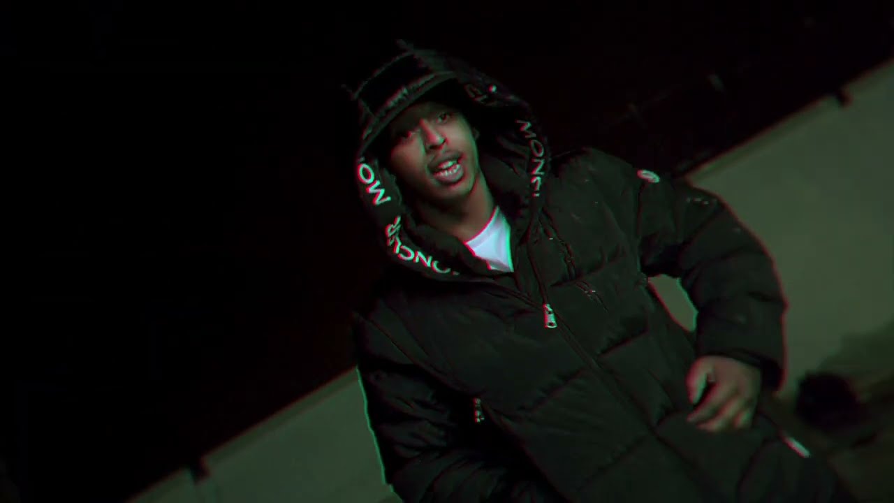 Trenchbay Tee - Valid (Official Music Video)  Dir by. @RickProductions_