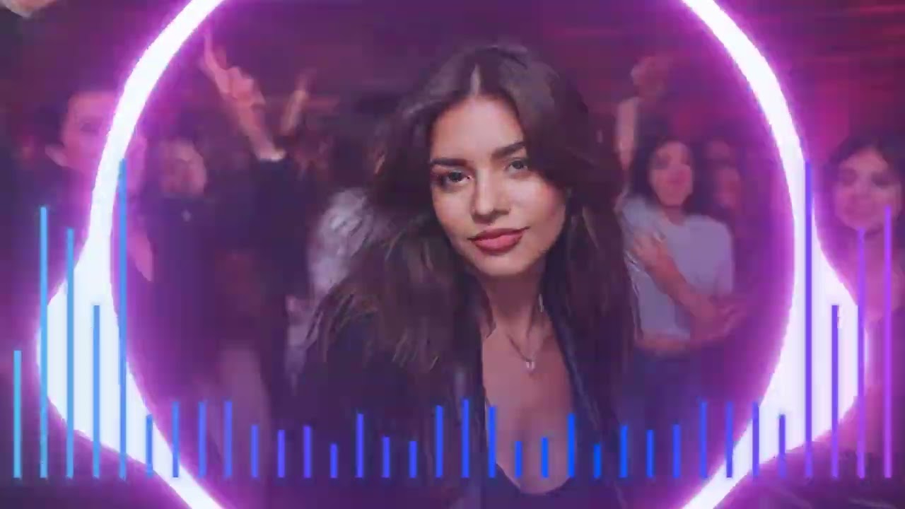 PARTY MIX DANCE HARD TECHNO ELECTRO FAST MUSIC | FEMALE DJ | UPBEAT | FEEL IT RISE | VIRAL 2026