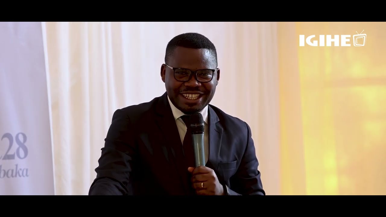 Ubutatu bw'u Rwanda || Umva ikiganiro gitangaje cya Minisitiri Bamporiki