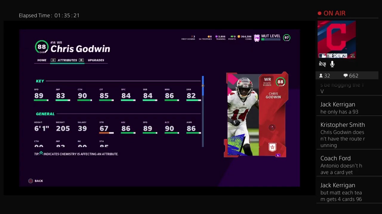 MUT 21 SuperBowl promo discussion + solos gameplay lol