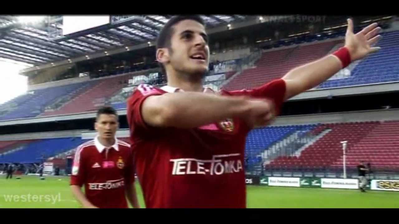 Dudu Biton - ☆ The goal Machine ☆