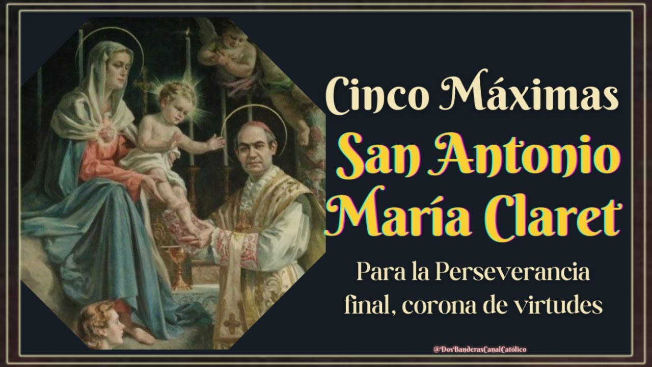 Para alcanzar la perseverancia final en el Servicio Divino