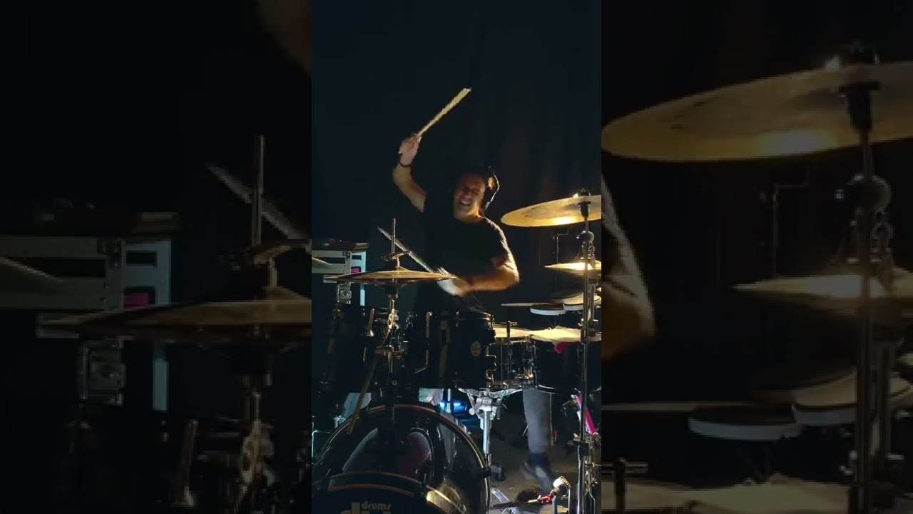 The Story Of Us by Taylor Swift (drum cover)