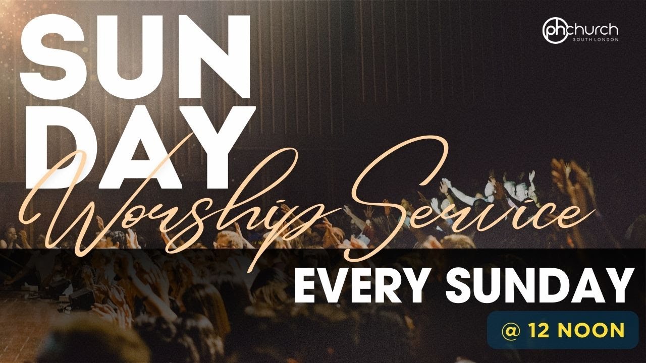 Sunday Morning Service | Pastor Fred Rubi | Sunday 25th January 2026