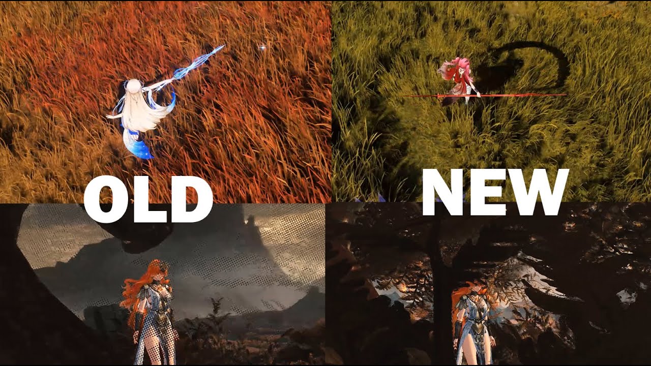 Some Visual Improvements You Might Have Missed | Wuthering Waves 2.6
