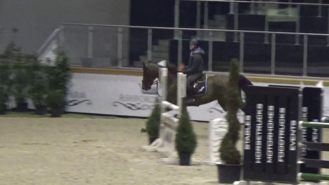 Kassander van t roosakker sentower 25/1