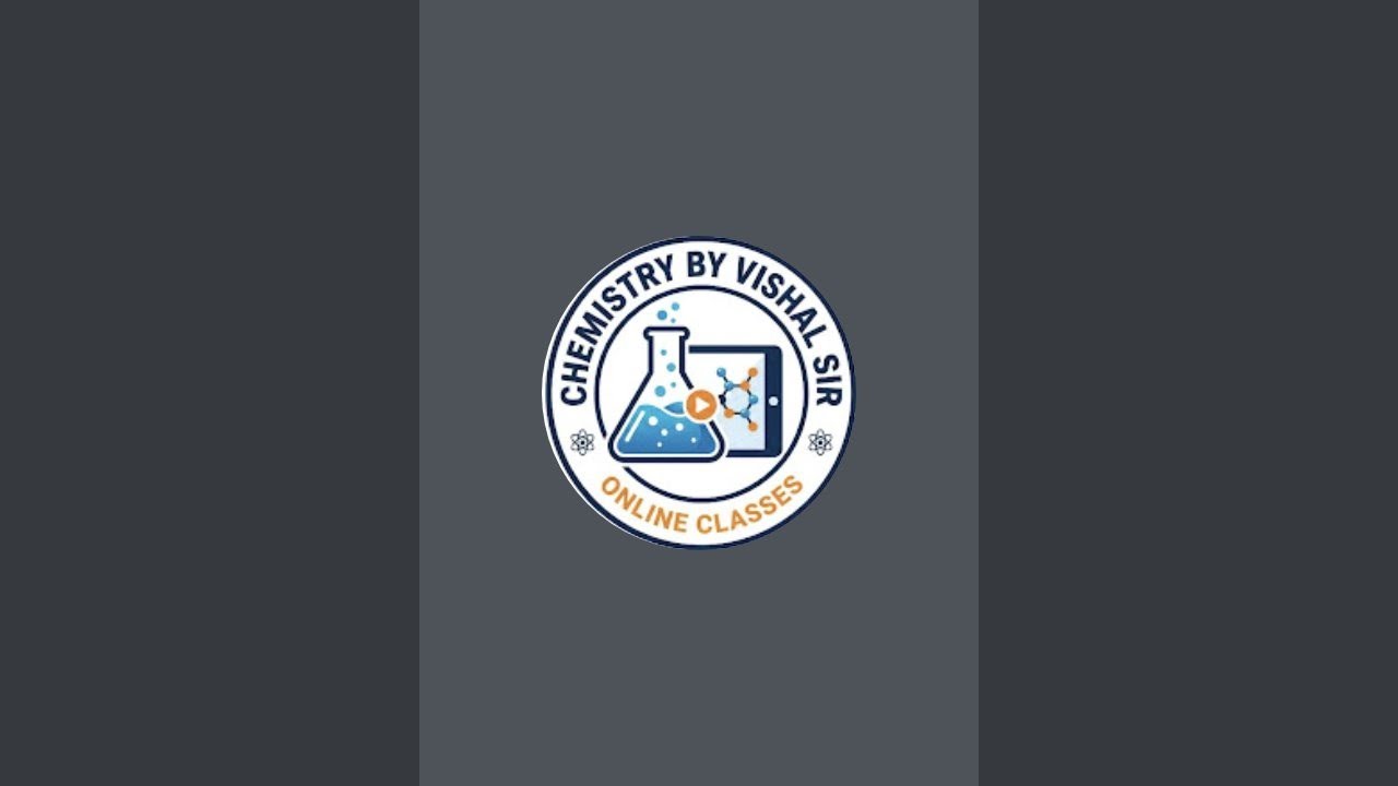 Harideep chemistry classes by vishal Rajawat  is live