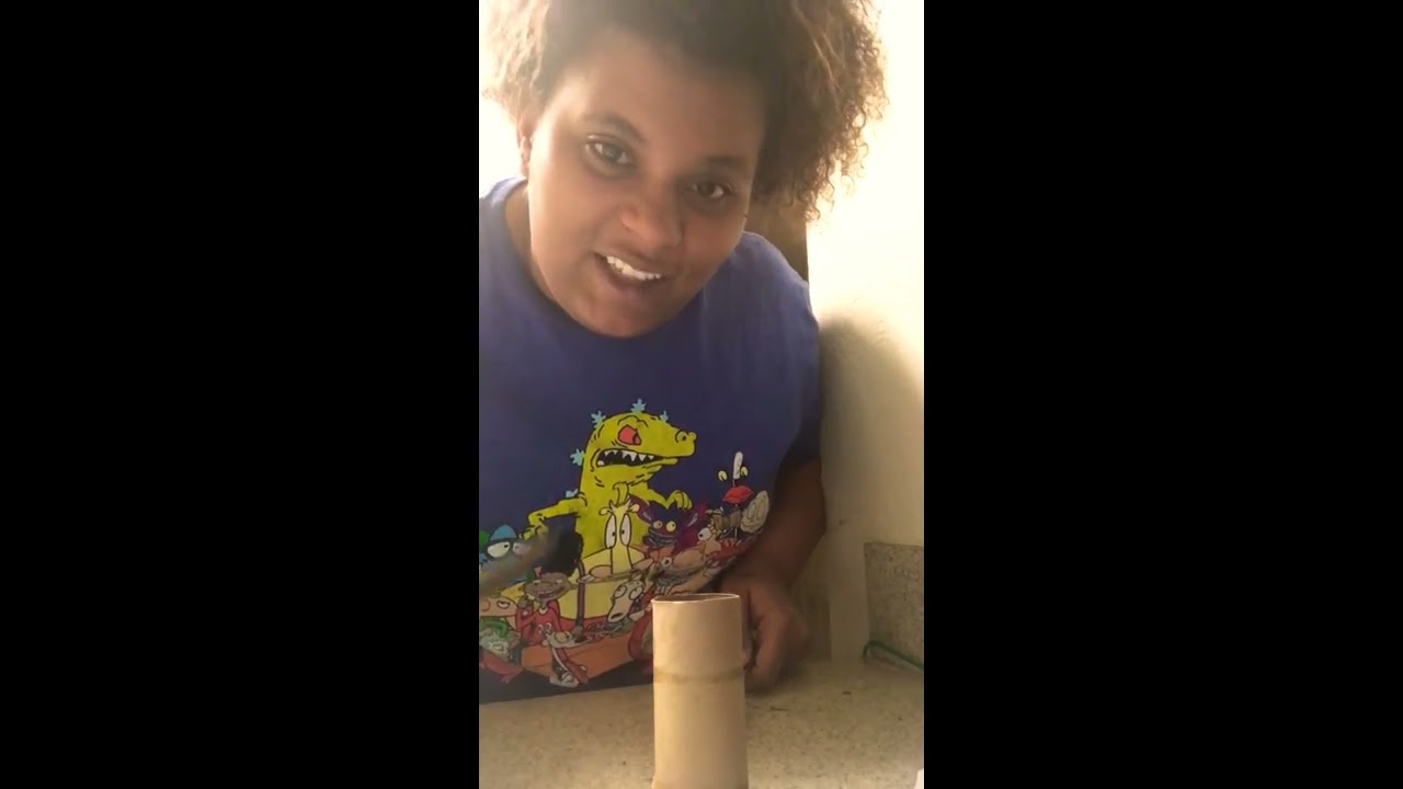 How to do dabs w/no rig