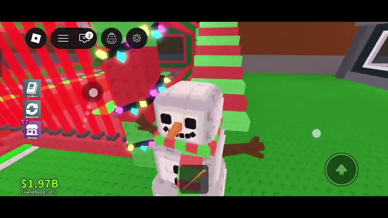 Άγιος Βαλεντίνος στο Steal a Brainrot #Roblox #stealabrainrot #gaming