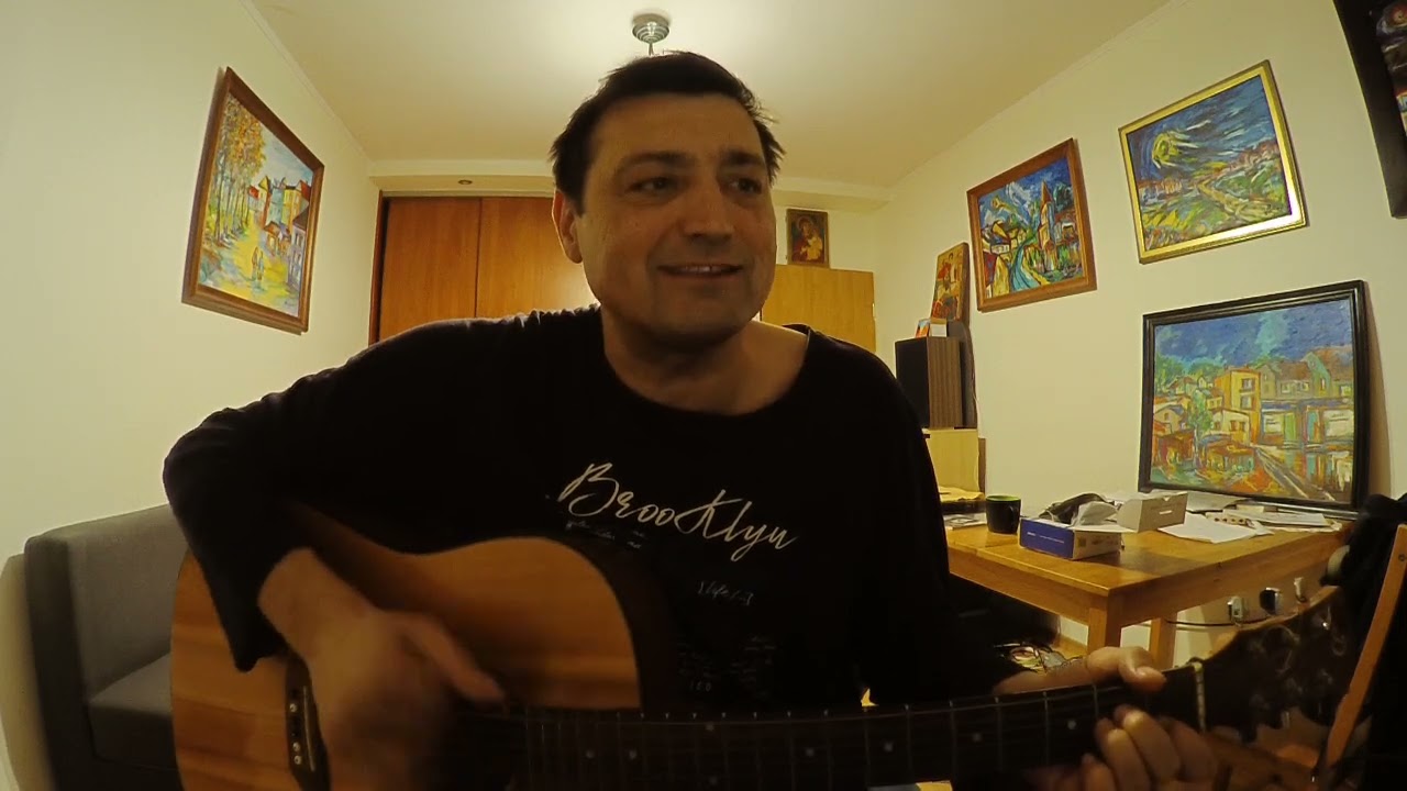 Bartosz Kalinowski - Ślepa Kura