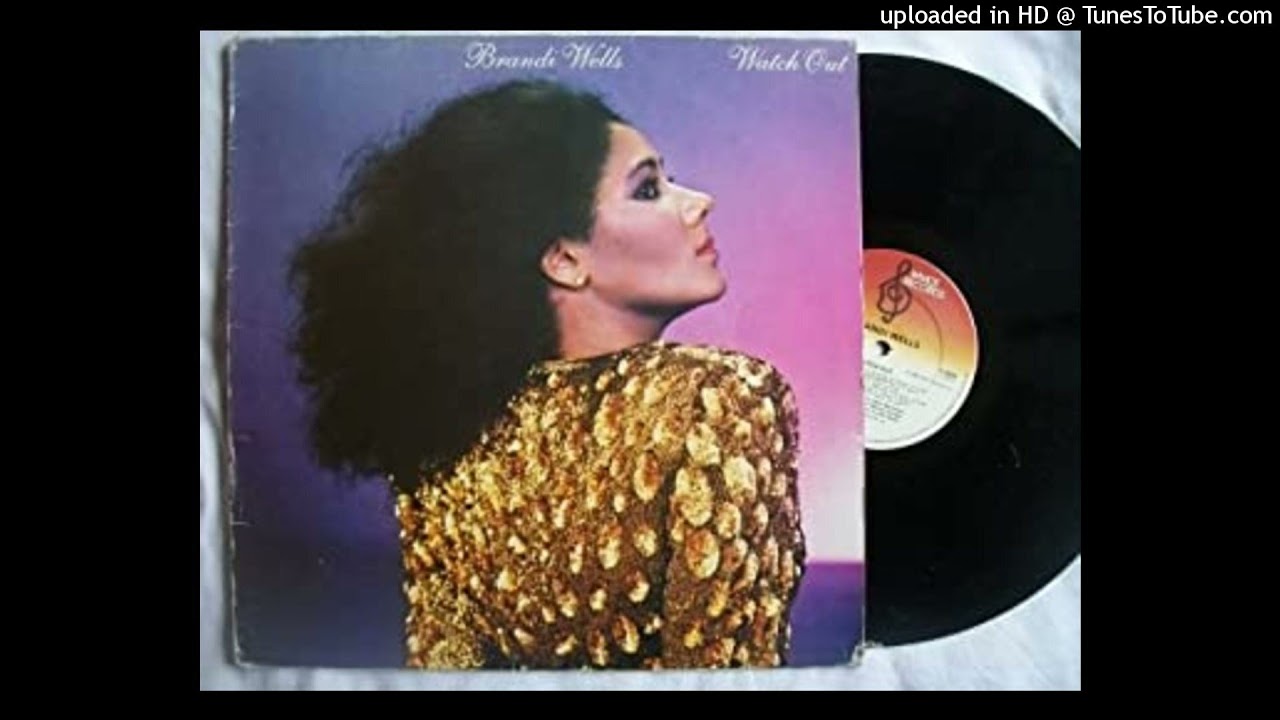 Brandi Wells When You Get Right Down To It ( Delfonics Cover)