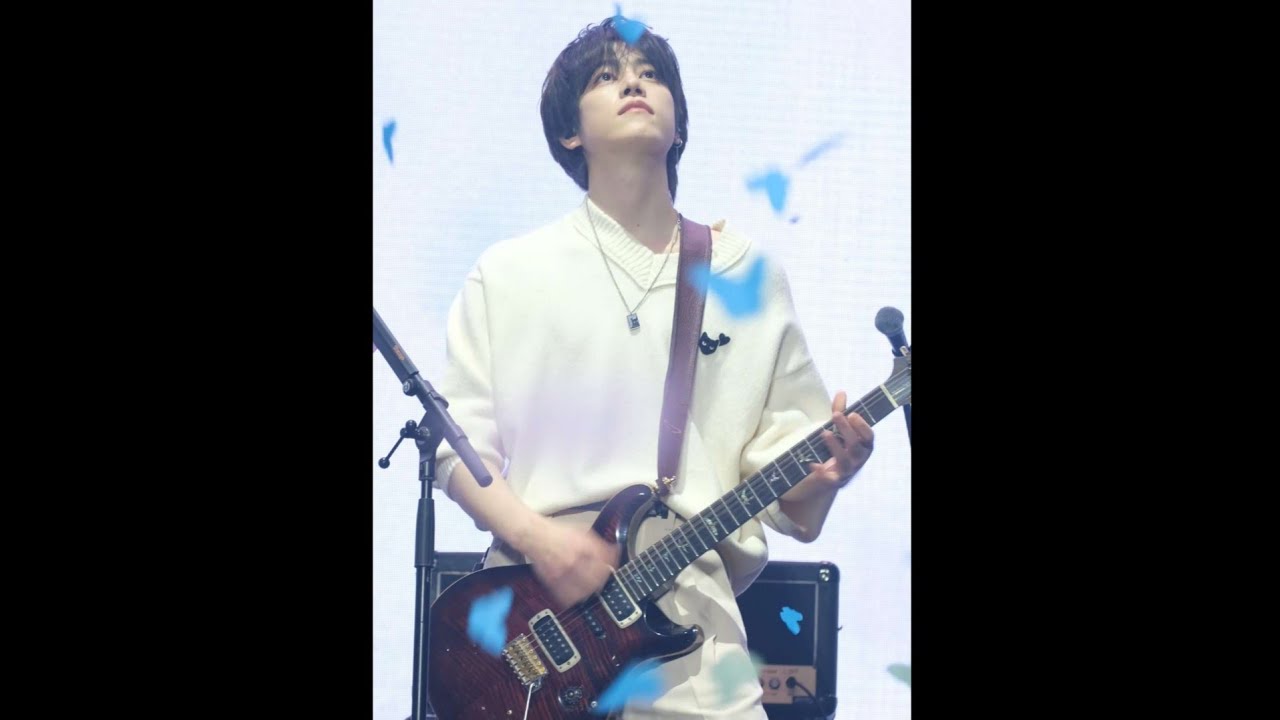 260130 그러니까 우리 - 엔플라잉 차훈 직캠 N.flying CHAHUN focus @어썸스테이지