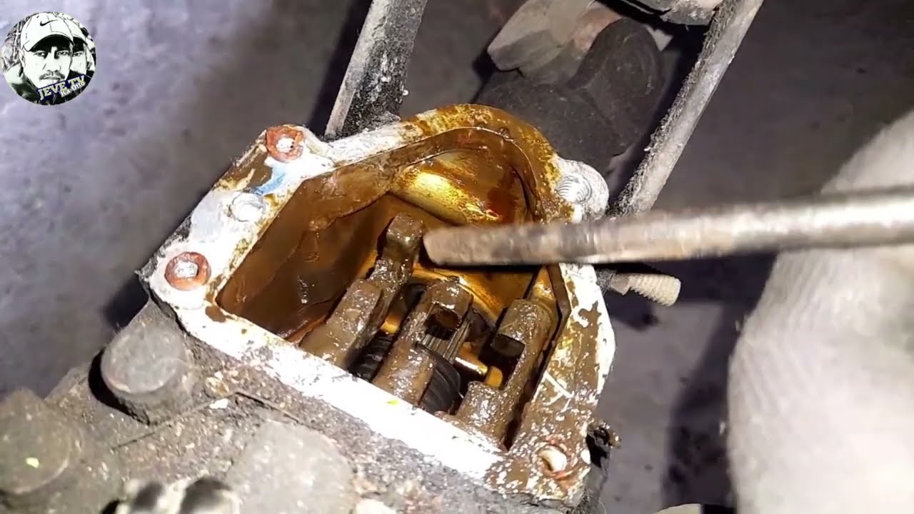 AYAW KUMALAS// NA STUCK SA THIRD GEAR// PAANO AYUSIN KUNG NASA DAAN AT DI NA MA RELEASE ANG KAMBYO