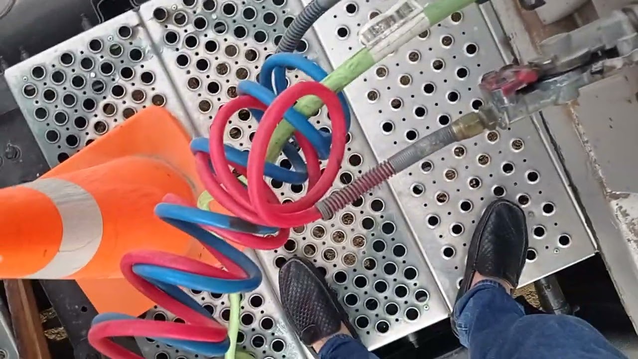como acoplar un trailer bien explicado