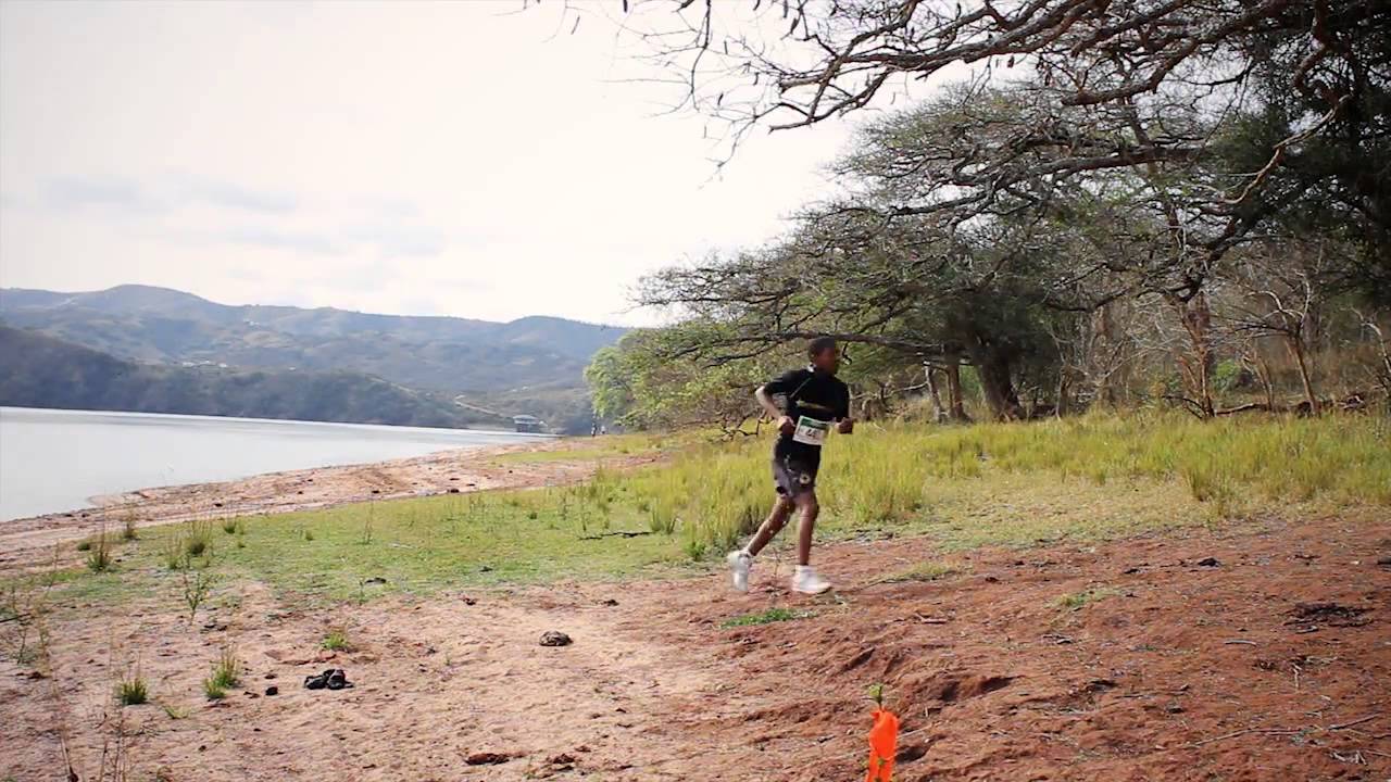 1000 Hills Crazy Store Trail Run 2015