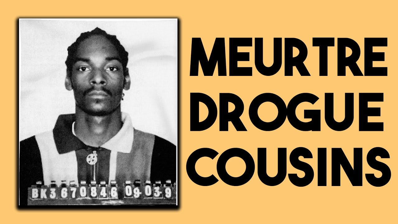5 Choses à Savoir Sur La Carrière de Snoop Dogg