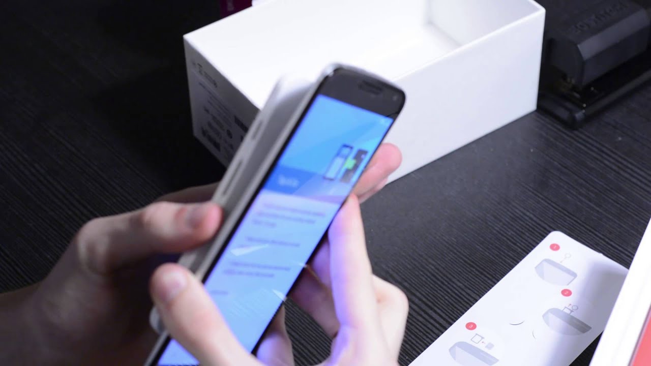 Nexus 6, Verizon, And You