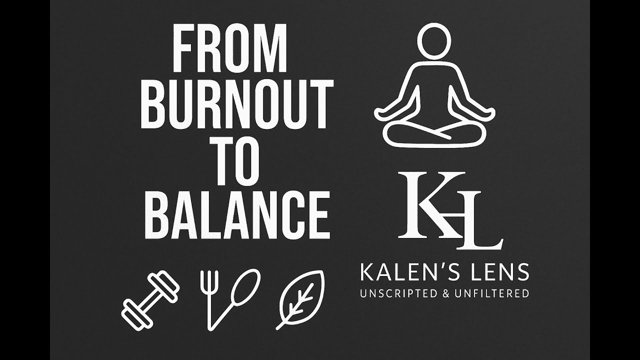 Investing in Your Sanctuary: Burnout to Balance