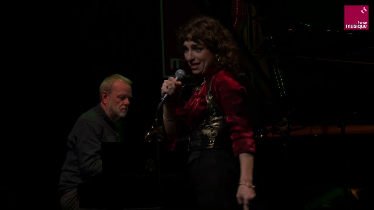 Jules Styne / Stephen Sondheim : 