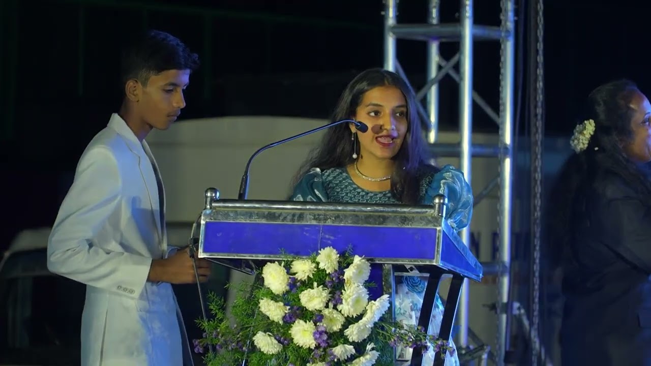 Lourdes Public School