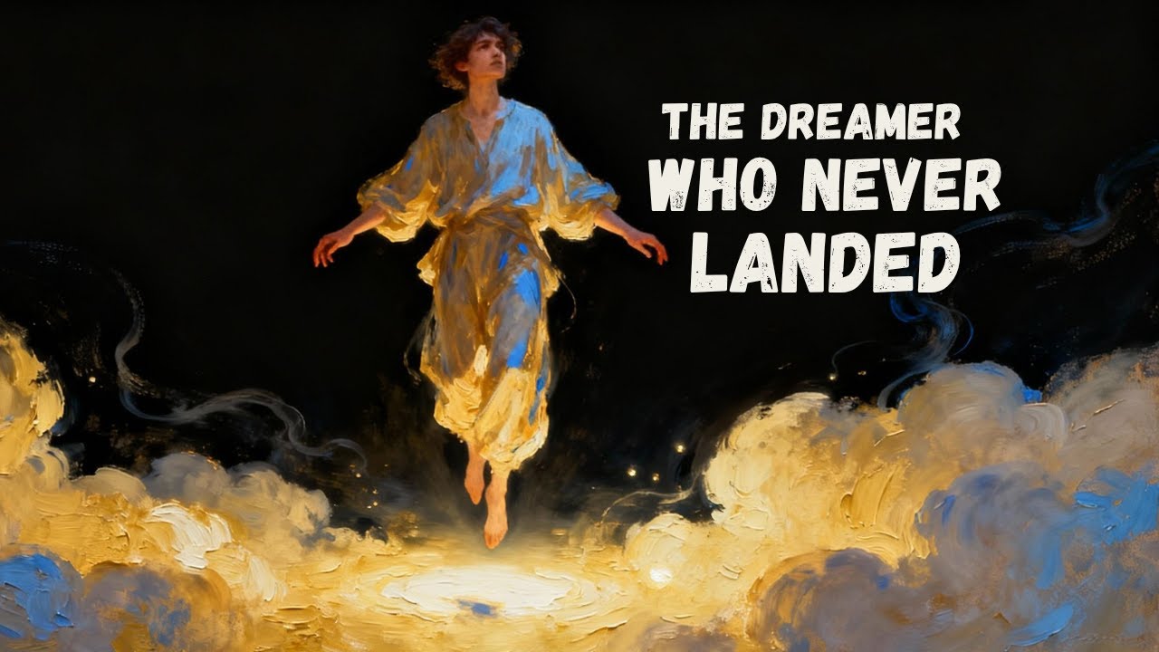 The Eternal Dreamer: Carl Jung’s Archetype of the Soul Unanchored