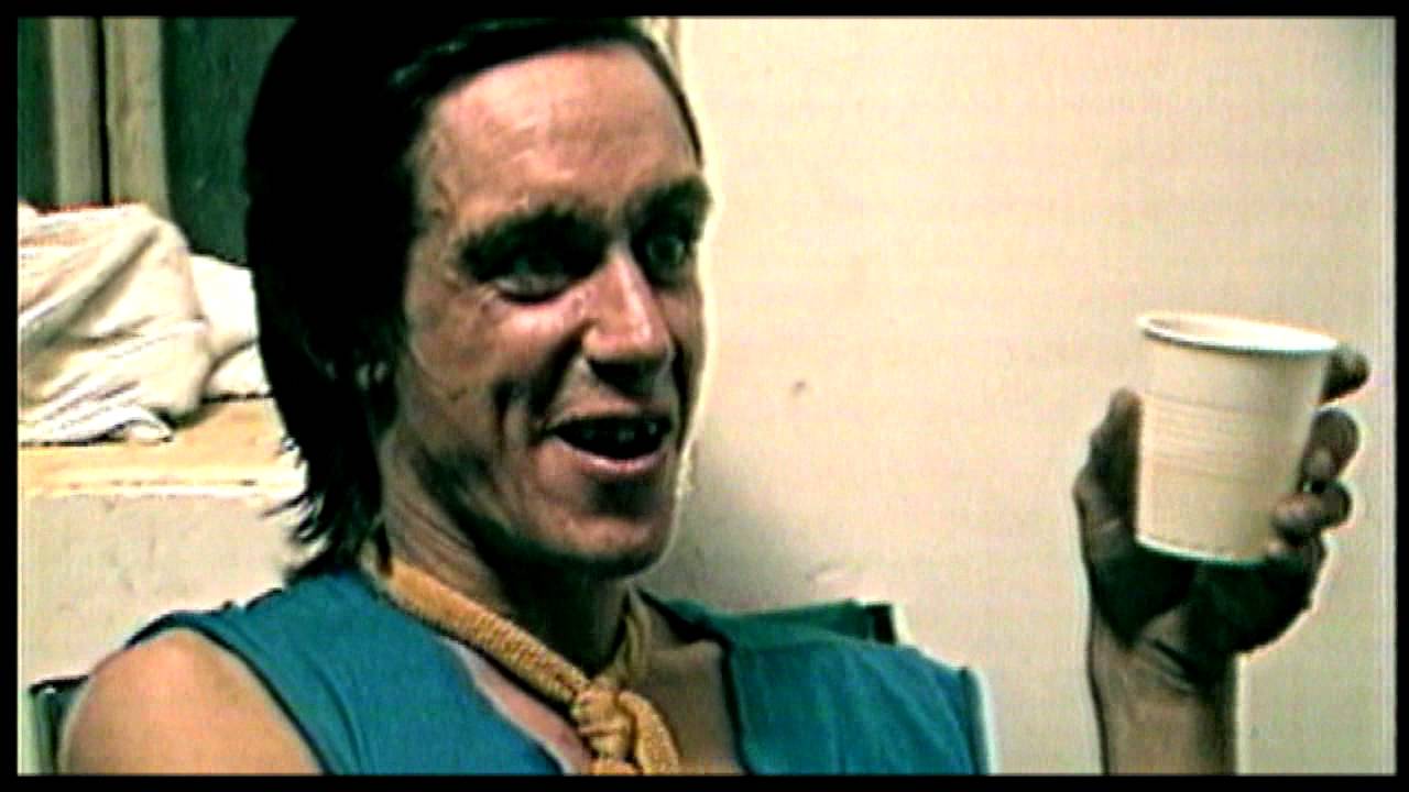 Much: Iggy Pop vs Jeanne Beker