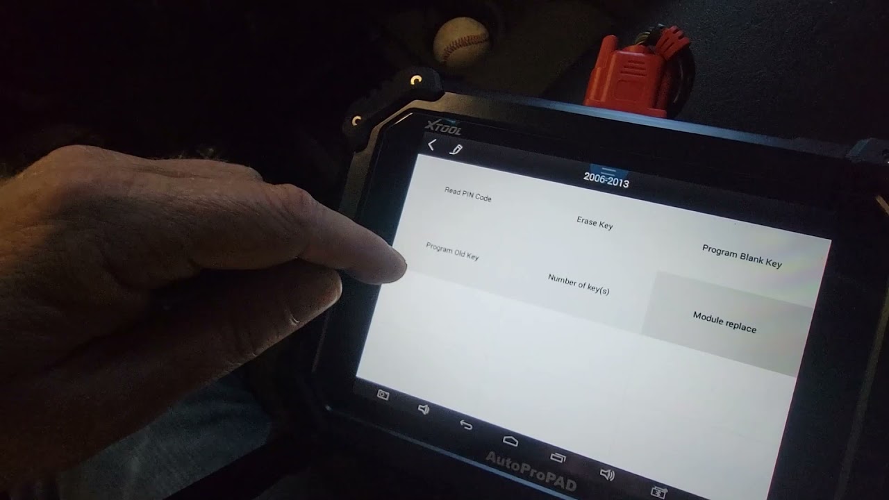 How To 12 Dodge Ram WIN programming AutoProPad
