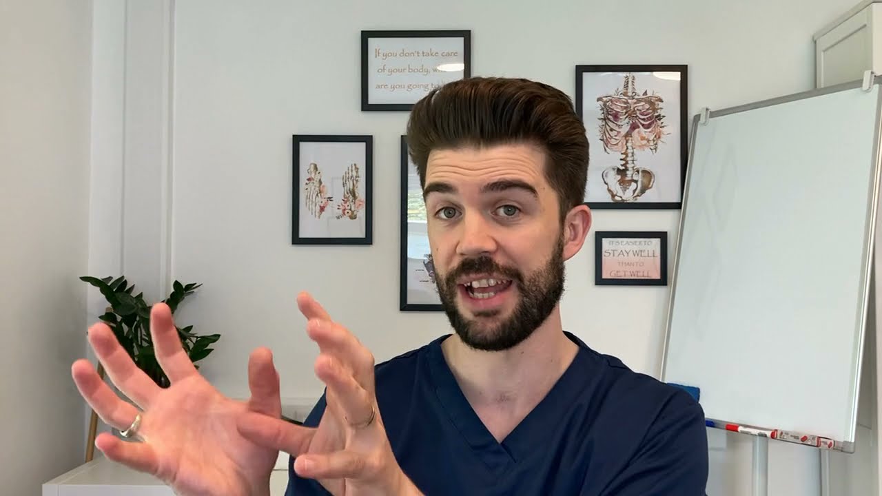 Manual Therapy vs Exercise - which is better?