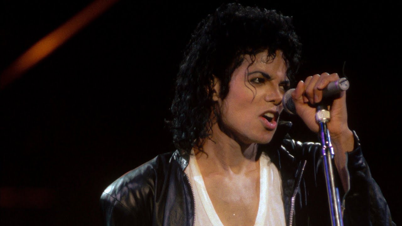 Michael Jackson | Thriller live in Osaka 1987,  (live audio)