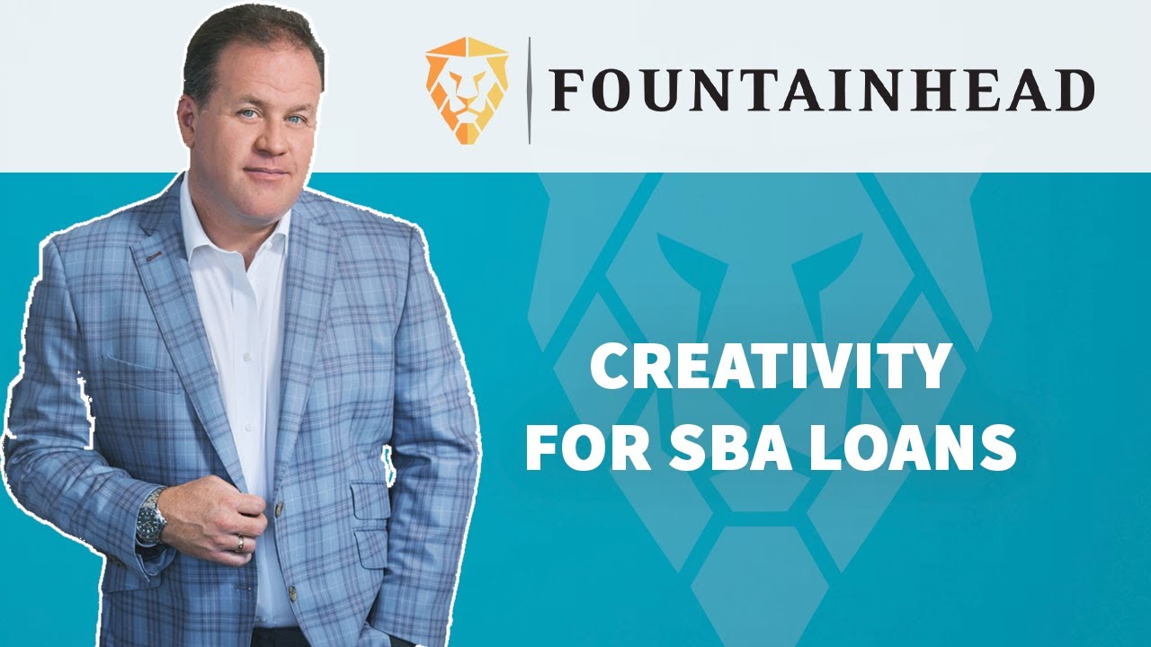 Declined for an SBA business loan?  We can help!