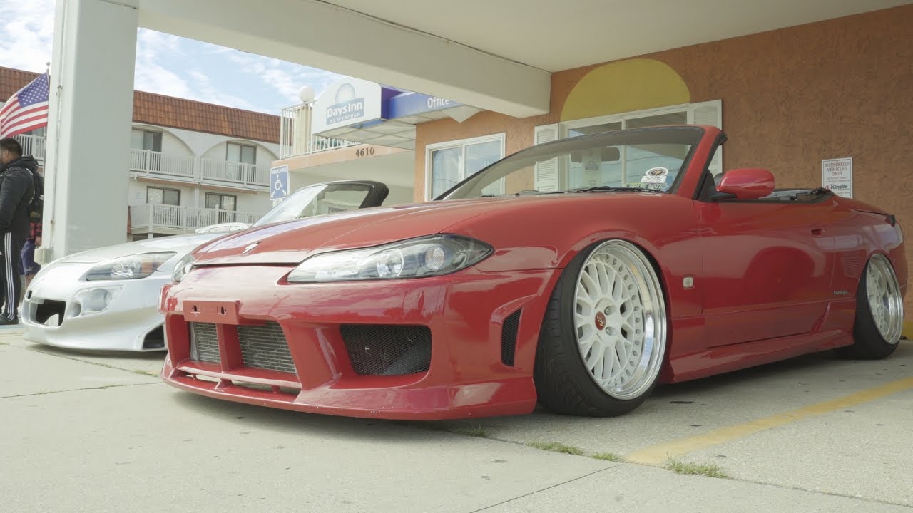 H2Oi Wildwood NJ 2022 