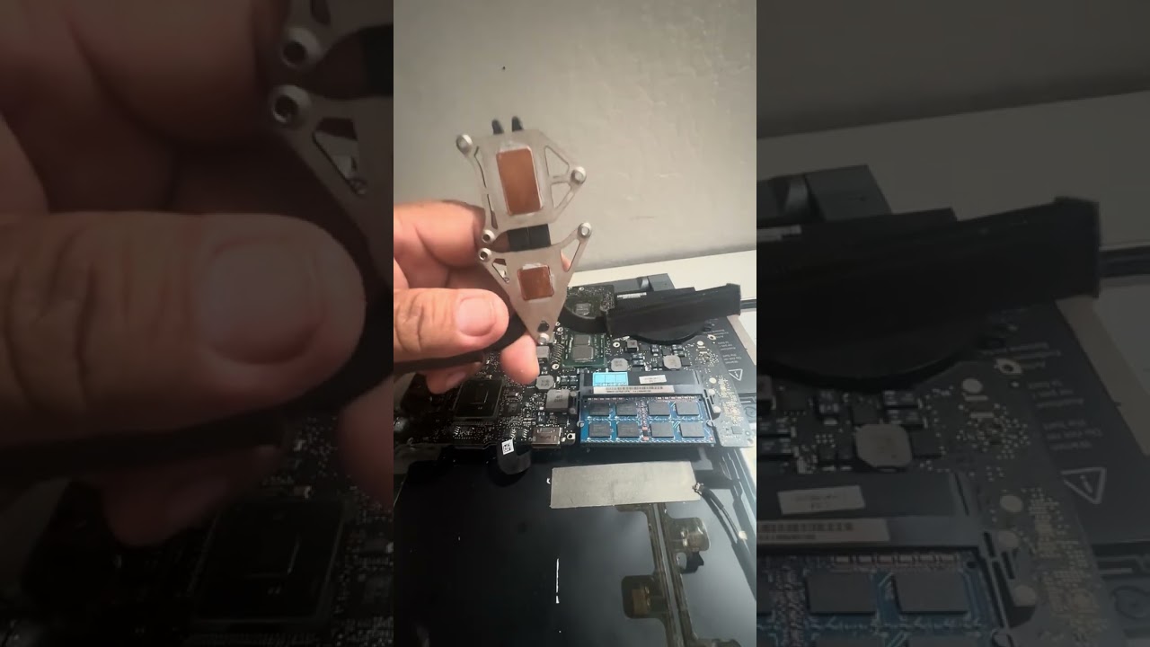 Problemas de laptop o Mac cuidado puede causar un incendio 