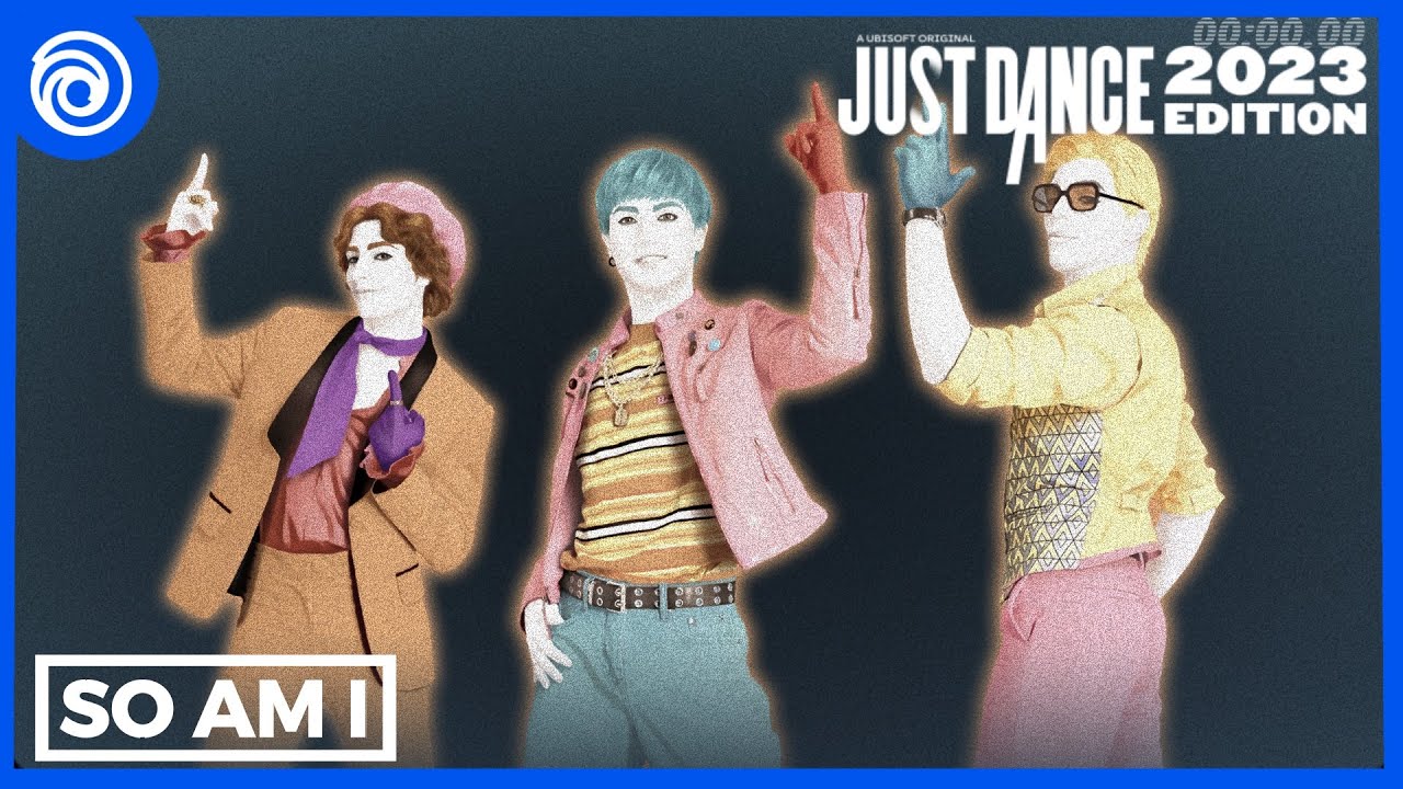 So Am I - Ava Max | Just Dance Mashup