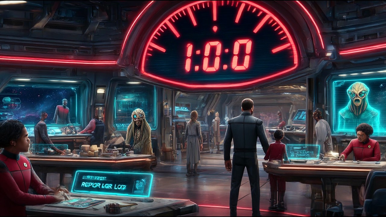 When Humans Say “Hold My Beer” | The Galaxy Now Automatically Raises Threat LeHFY | HFY Sci-Fi Story