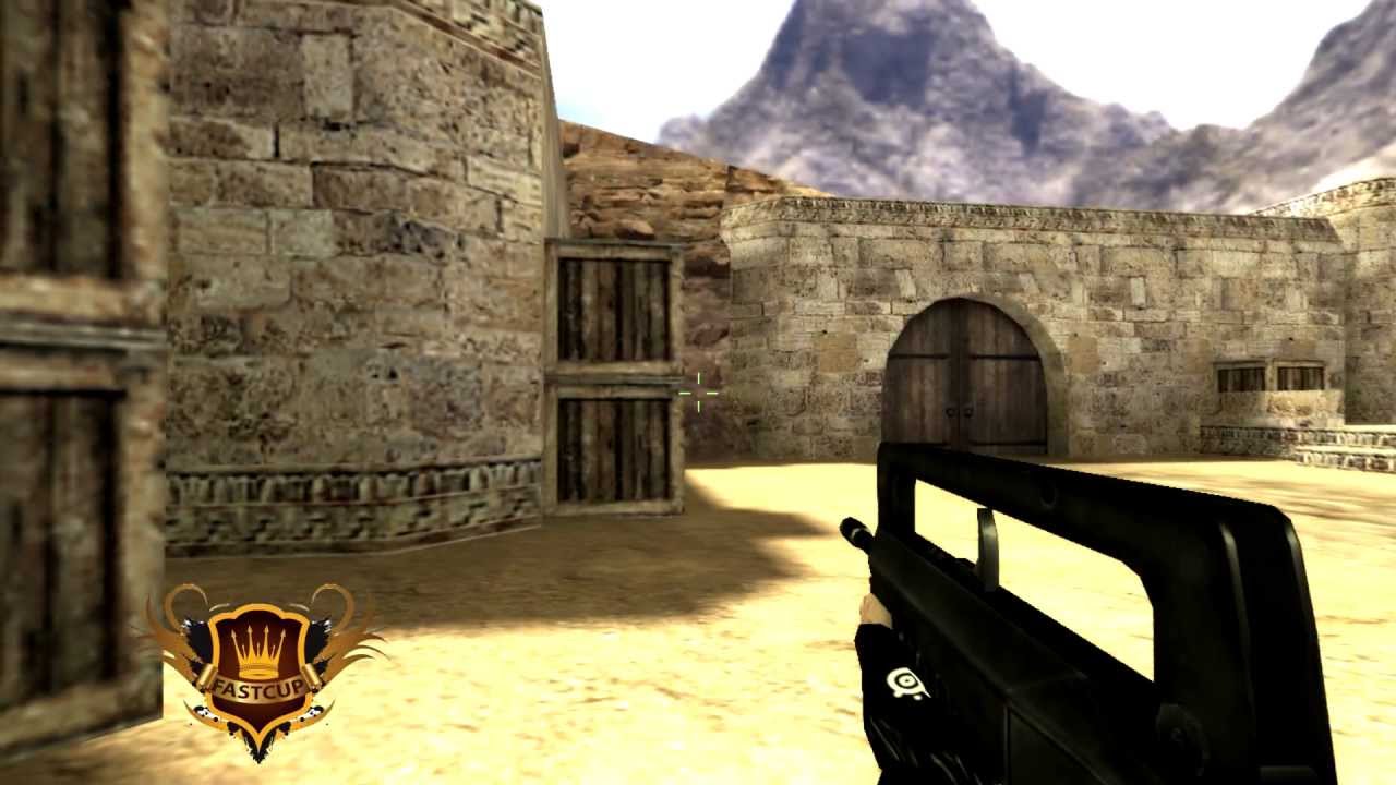 Iron_warrior.ACE. famas and usp