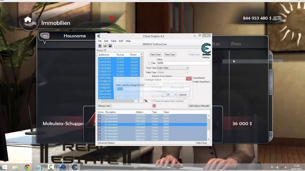 Test Drive Unlimited 2 Unlimited Money Hack