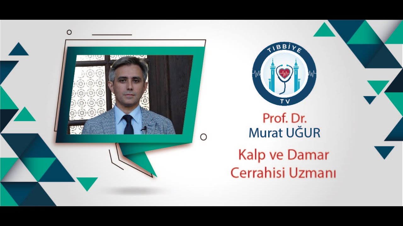 Derin ven trombozu nedir, tedavisi nasıl yapılır? #dvt