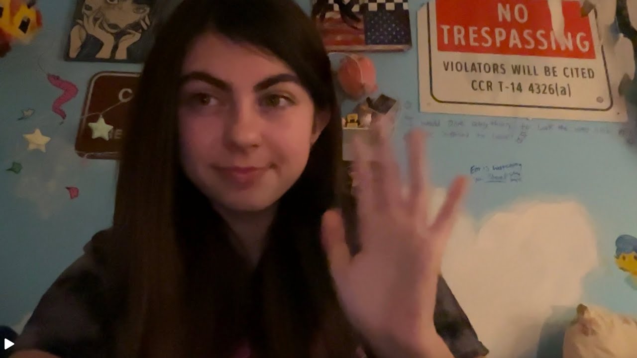 First video of this yapping channel
