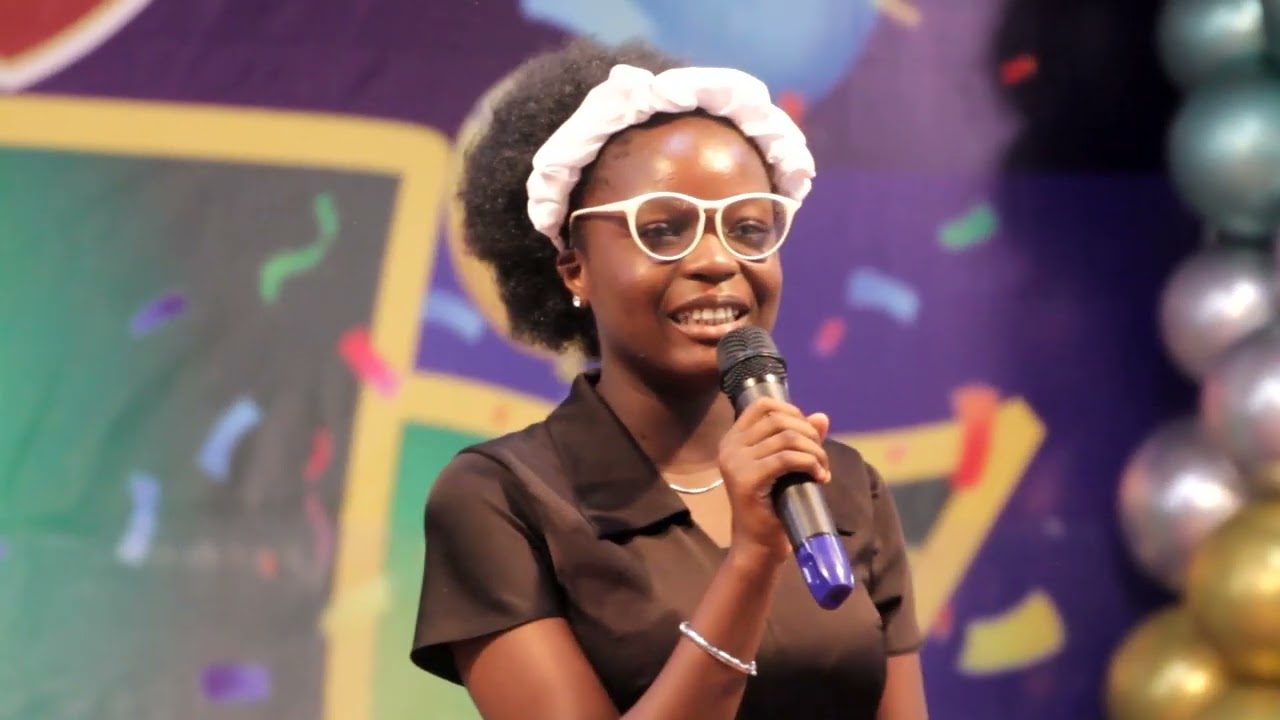 Greensprings Lekki Campus Elementary Graduation 2023
