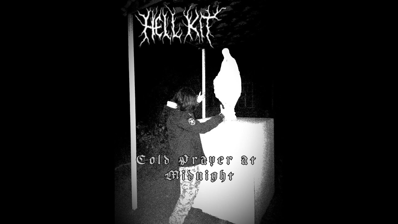 Stone Saint, Silent God - HELL KIT 