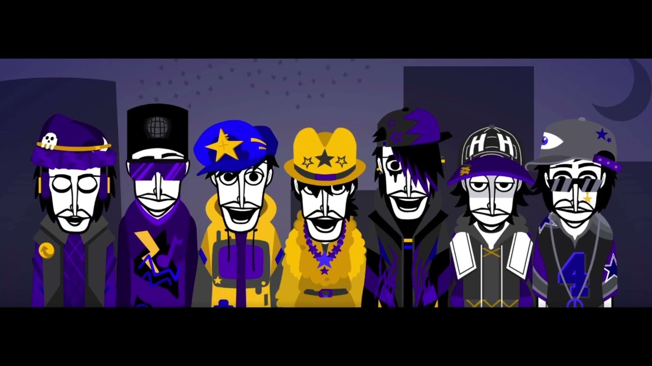 10 Minute Mix | Incredibox Flashback |
