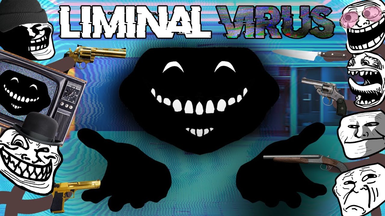 The Trollge Movie: LIMINAL VIRUS (anthology)
