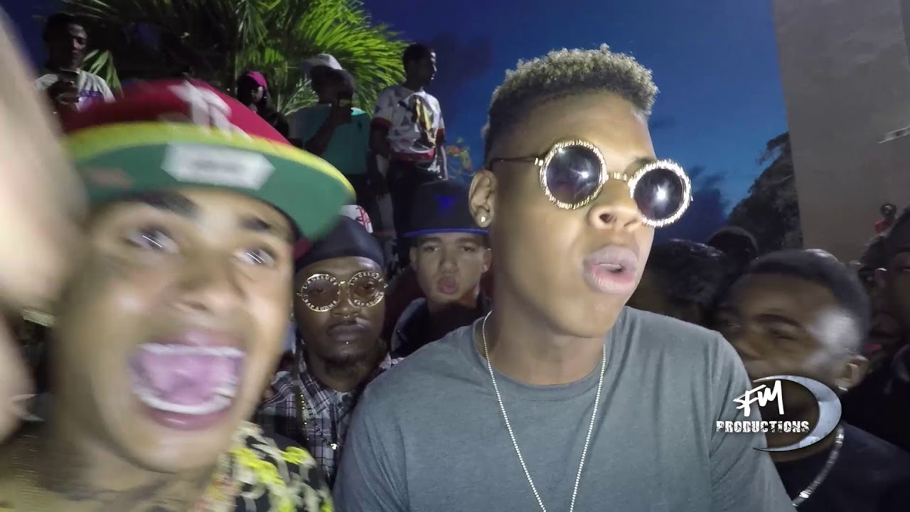 UN BESO A CACON!!! R8 vs Cacon Chilena Junte Freestyle en San Cristobal 2019