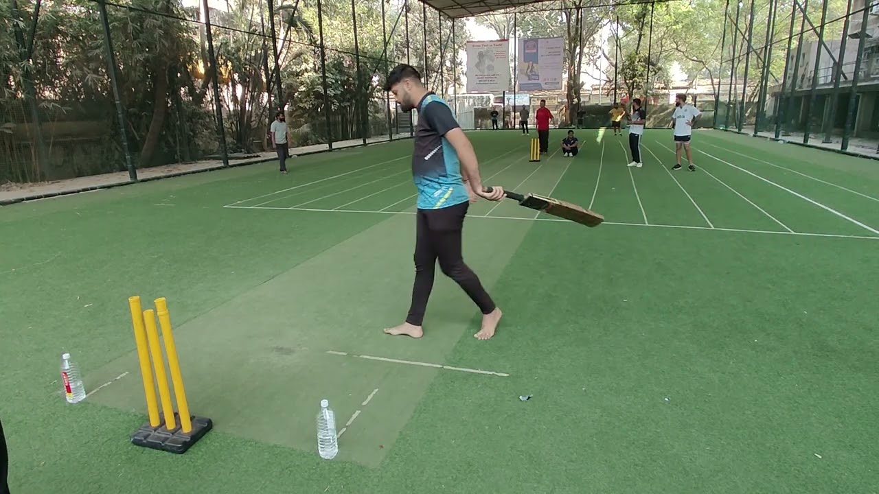 11th Jan 26 : Match No 1 : Super King-Hemant vs KC's Hitmen-Krishna